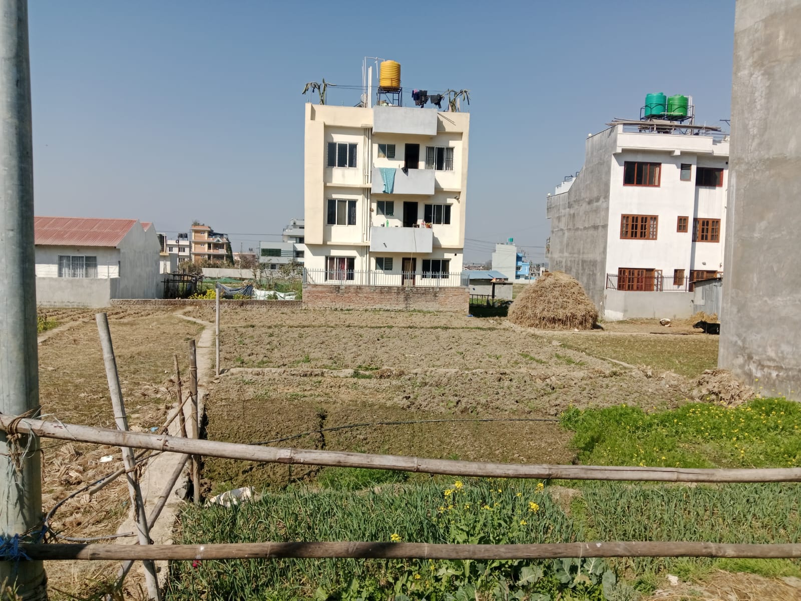 Picture of Mahalaxmi Municipality, Bagmati